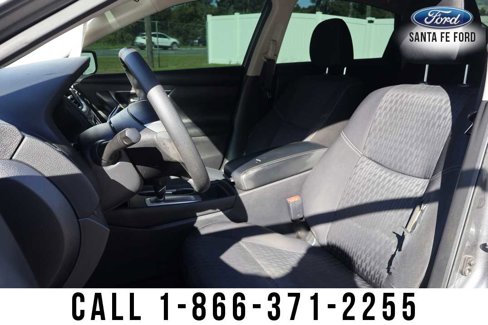 Used 2017 Nissan Altima 2.5 S w/ Power Driver Seat Package image 12