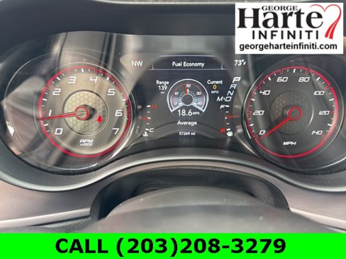 Used 2023 Dodge Charger GT w/ Blacktop Package image 24
