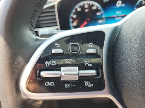 Used 2021 Mercedes-Benz GLE 350 image 33