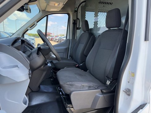 Used 2019 Ford Transit 250 148 Medium Roof image 23