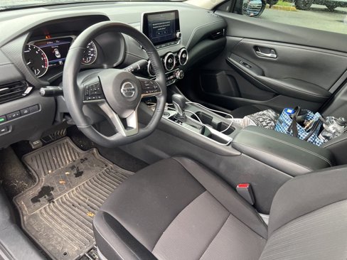 Used 2023 Nissan Sentra SV w/ All-Weather Package image 18