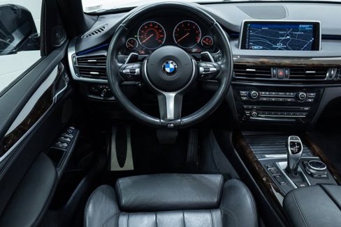 Used 2014 BMW X5 xDrive35i image 3