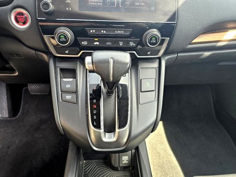 Used 2017 Honda CR-V Touring image 24