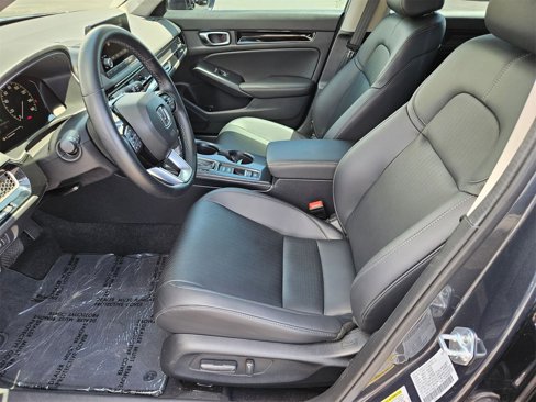 Used 2024 Honda Civic EX-L image 10