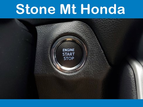 Used 2021 Toyota RAV4 XLE image 32