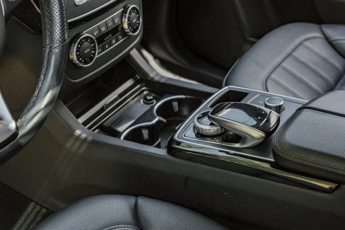 Used 2018 Mercedes-Benz GLE 350 w/ Premium 1 Package image 30