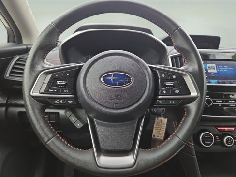 Certified 2023 Subaru Crosstrek 2.0i Premium image 18