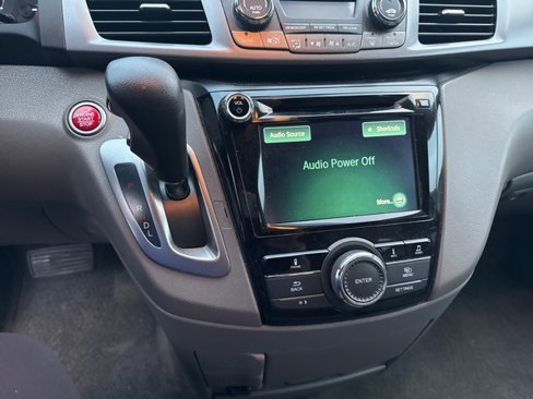 Used 2014 Honda Odyssey EX image 22