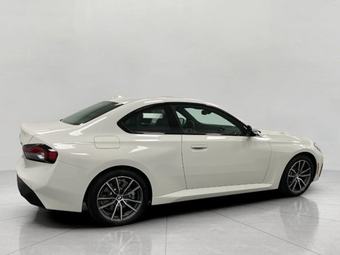 Certified 2024 BMW 230i xDrive Coupe w/ Convenience Package image 2