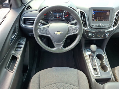 Certified 2023 Chevrolet Equinox LT image 11