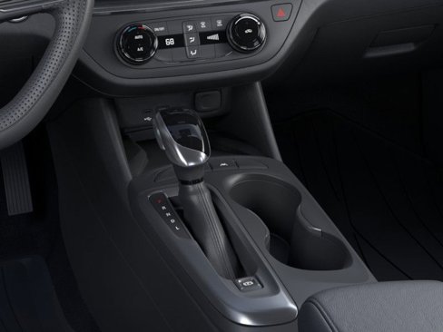New 2025 Buick Envista Preferred w/ Convenience II Package image 23