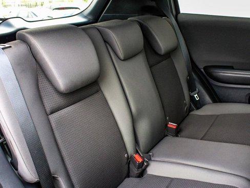 Used 2021 Honda HR-V Sport image 37