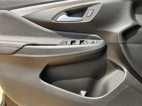 New 2025 Buick Envista Preferred w/ Advanced Safety Package image 16