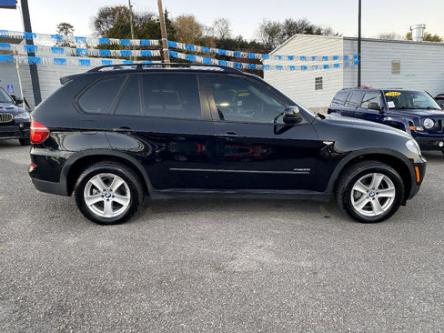 Used 2012 BMW X5 xDrive35i image 8