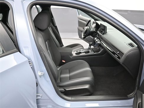 Used 2022 Honda Civic Sport image 32