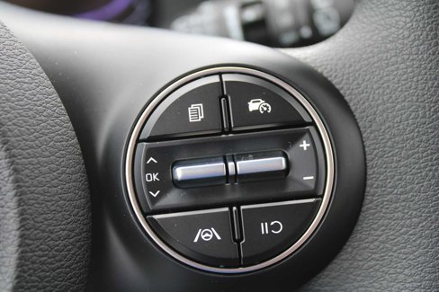 New 2025 Kia Soul LX image 27