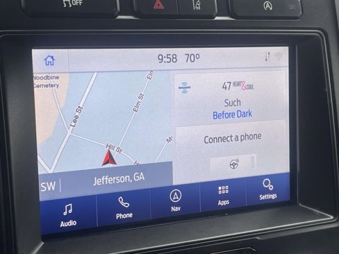 Used 2021 Ford Expedition Limited image 17