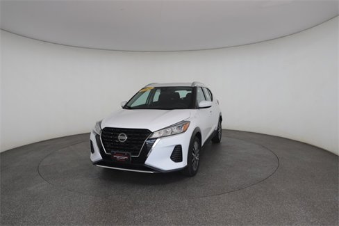 Used 2021 Nissan Kicks SV image 33