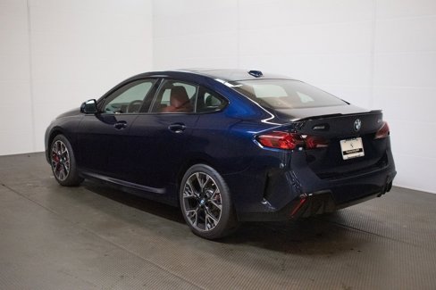 Certified 2025 BMW 228i xDrive image 6