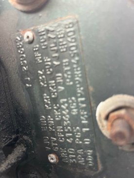 Used 1994 Jeep Wrangler S image 42