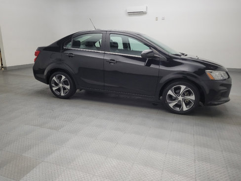 Used 2017 Chevrolet Sonic Premier image 11