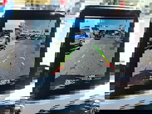 Certified 2022 Ford Escape SEL w/ Technology Package image 21
