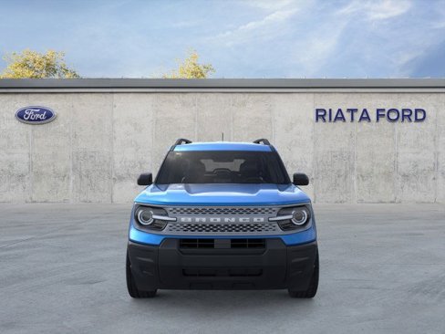 New 2025 Ford Bronco Sport Big Bend image 6