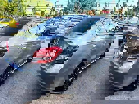Used 2020 Mitsubishi Mirage G4 LE image 5