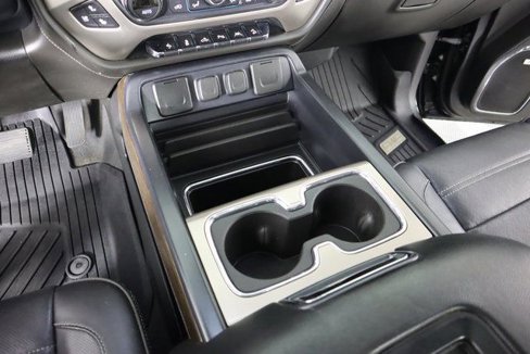 Used 2018 GMC Sierra 1500 Denali image 58