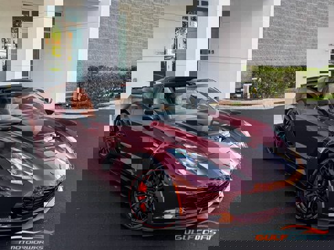 Used 2017 Chevrolet Corvette Z06 image 76