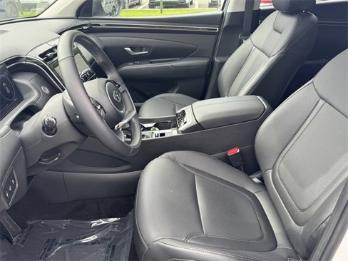Used 2024 Hyundai Tucson SEL w/ Convenience Package image 27
