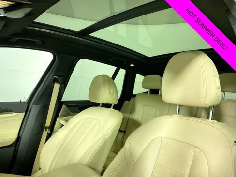 Used 2018 BMW X3 xDrive30i image 20
