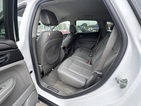 Used 2011 Cadillac SRX 2WD image 46