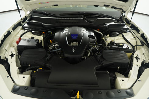 Used 2022 Maserati Ghibli Modena image 61