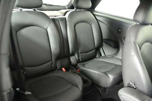 Used 2014 MINI Cooper Paceman S image 22