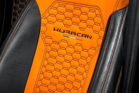 Used 2017 Lamborghini Huracan LP 580-2 image 21