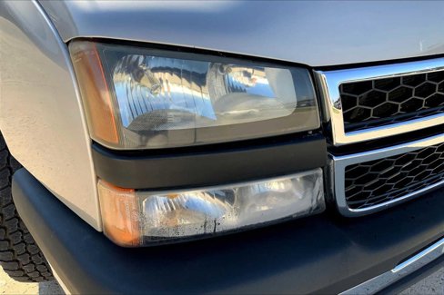 Used 2007 Chevrolet Silverado 1500 LS image 21