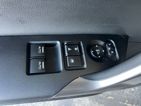 Used 2017 Honda Accord EX image 21