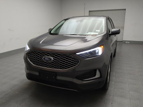 Used 2023 Ford Edge SEL image 15