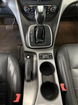 Used 2014 Ford Escape SE w/ Equipment Group 201A image 17