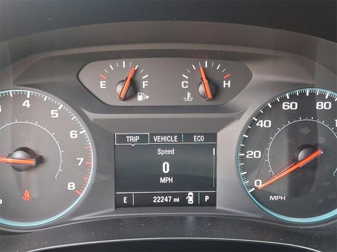 Used 2022 Chevrolet Malibu RS w/ LPO, Convenience Package 2 image 19
