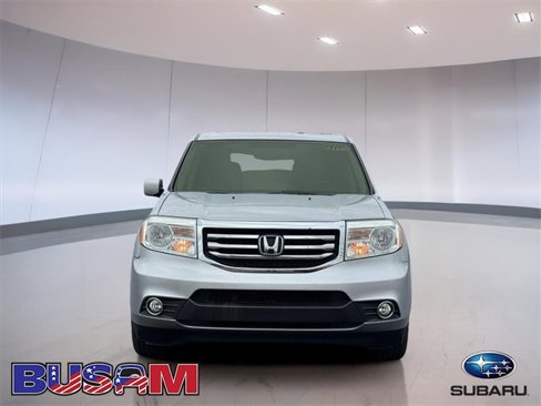 Used 2015 Honda Pilot EX-L image 2