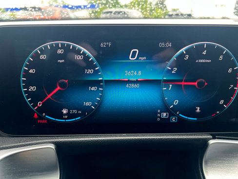 Used 2022 Mercedes-Benz GLB 250 4MATIC image 25