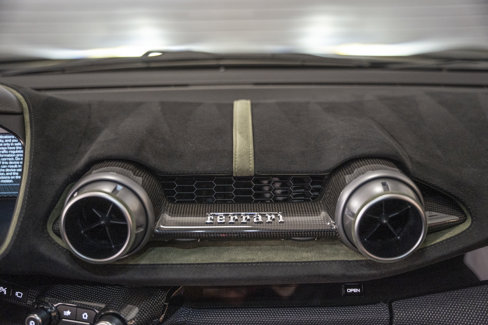 Used 2023 Ferrari 812 Competizione image 52