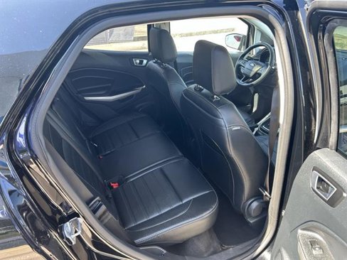 Used 2022 Ford EcoSport Titanium w/ Interior Protection Package image 26