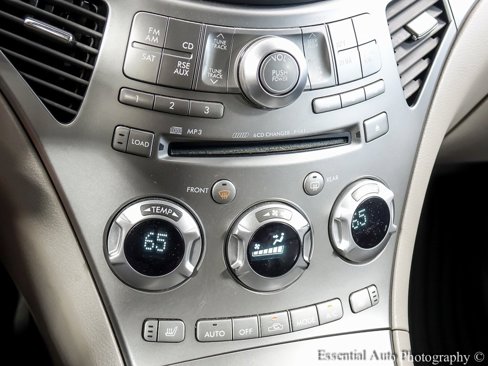 Used 2009 Subaru Tribeca Special Edition image 15