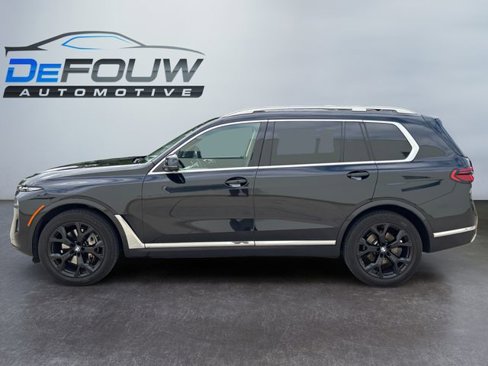 Used 2023 BMW X7 xDrive40i image 6