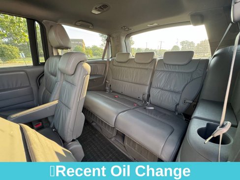 Used 2010 Honda Odyssey EX-L image 22