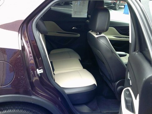 Used 2018 Buick Encore Preferred image 23