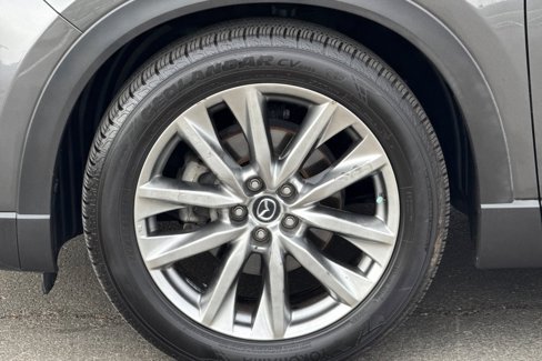 Used 2016 MAZDA CX-9 Grand Touring image 38